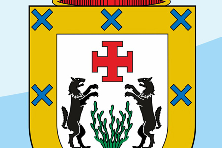 Escudo de Piornal